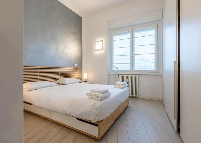 Cortivo - Piola 8 - Metro Apartamento