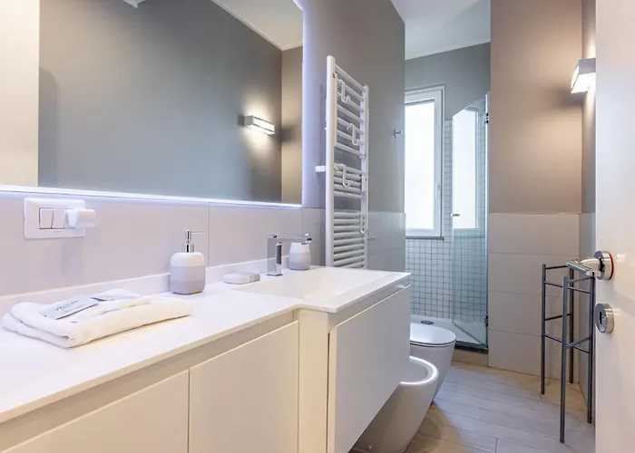 Apartamento Cortivo - Piola 8 - Metro