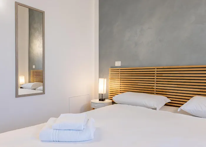 Apartamento Cortivo - Piola 8 - Metro