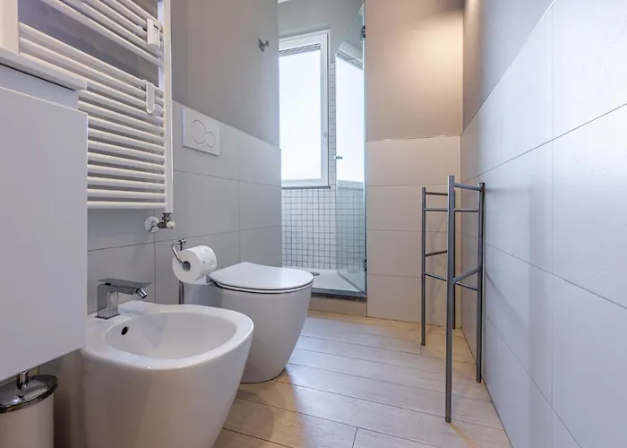 Cortivo - Piola 8 - Metro Apartamento *