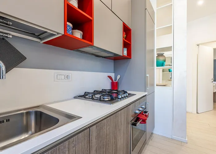 Cortivo - Piola 8 - Metro Apartamento