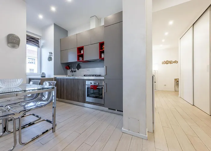 Cortivo - Piola 8 - Metro Apartamento *