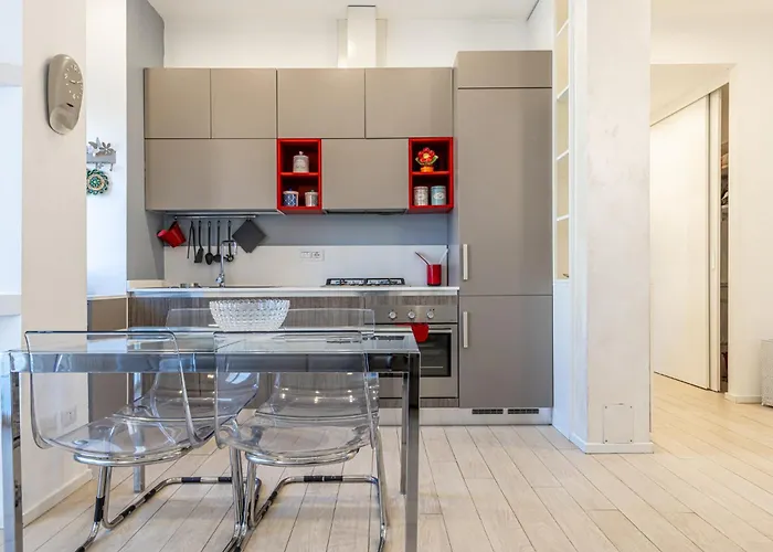 Cortivo - Piola 8 - Metro Apartamento *