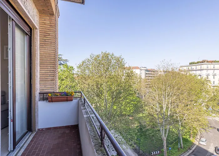 Cortivo - Piola 8 - Metro Apartamento