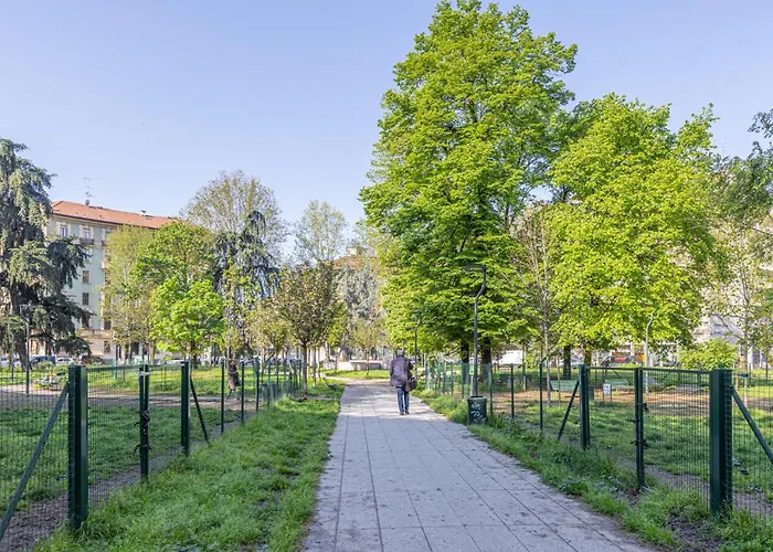 Apartamento Cortivo - Piola 8 - Metro