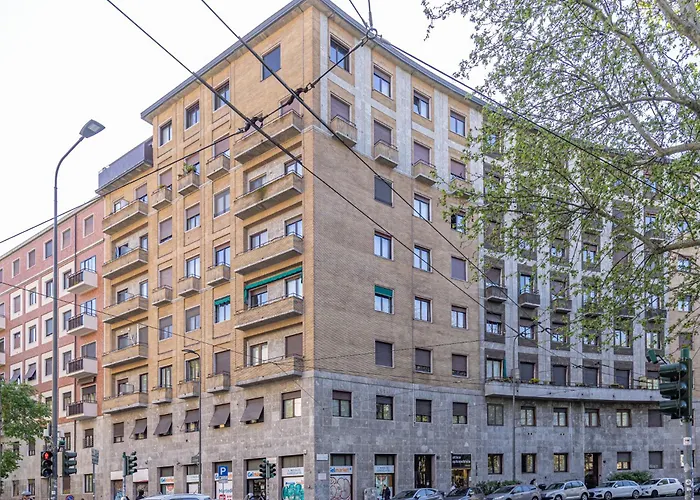 Apartamento Cortivo - Piola 8 - Metro *