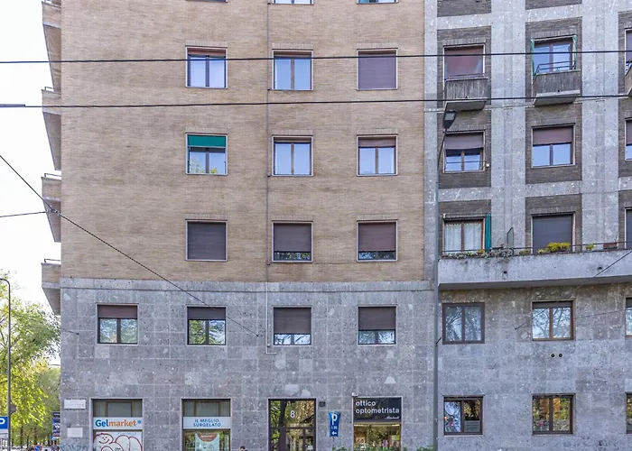 Cortivo - Piola 8 - Metro Milán