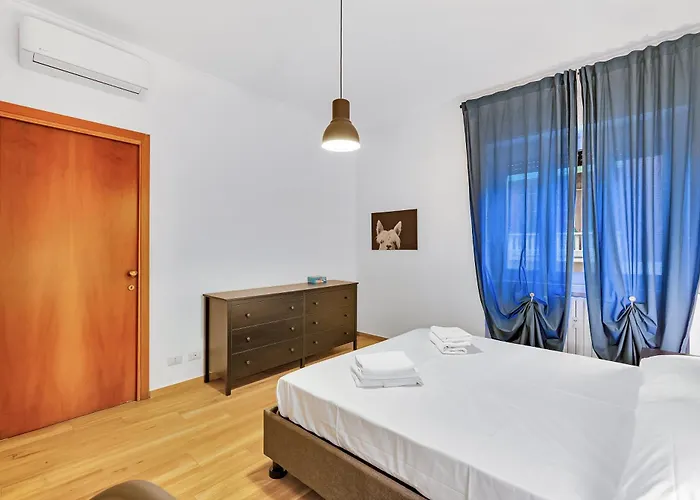 Sire Raul 3 - Affitti Brevi Italia Appartement