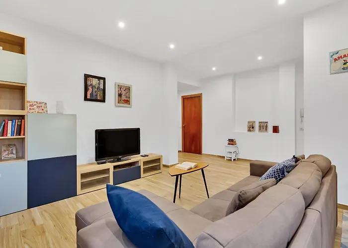 Sire Raul 3 - Affitti Brevi Italia Appartement *