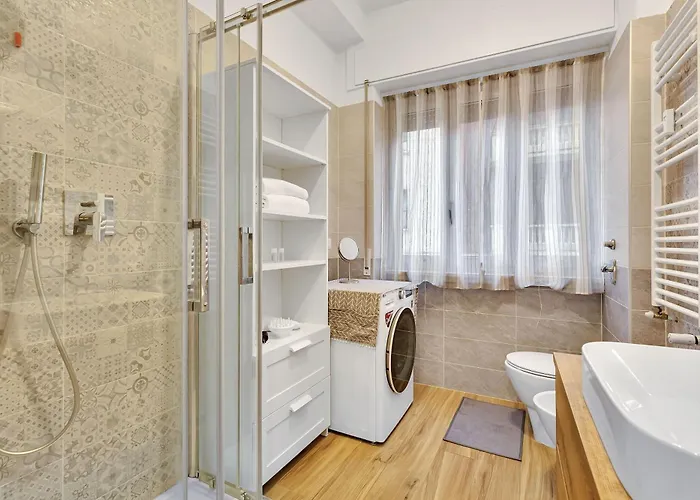 Sire Raul 3 - Affitti Brevi Italia Appartement Milan