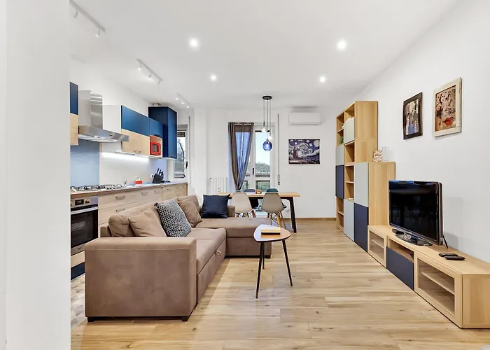 Appartement Sire Raul 3 - Affitti Brevi Italia