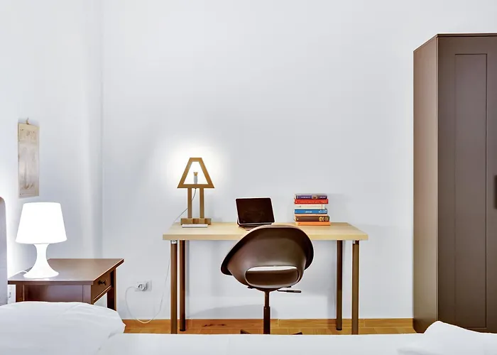 Appartement Sire Raul 3 - Affitti Brevi Italia *