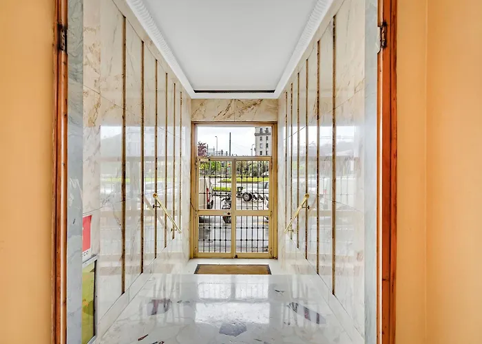 Appartement Sire Raul 3 - Affitti Brevi Italia