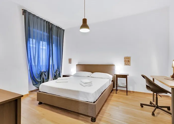 Sire Raul 3 - Affitti Brevi Italia Appartement Milan