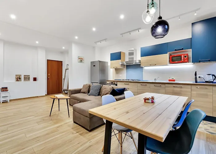 Sire Raul 3 - Affitti Brevi Italia *