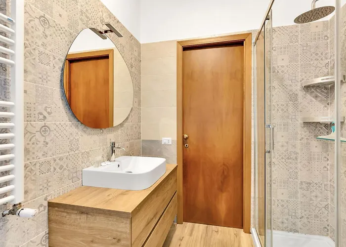 Appartement Sire Raul 3 - Affitti Brevi Italia *