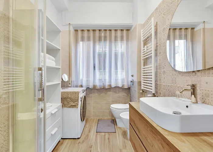 Sire Raul 3 - Affitti Brevi Italia Appartement *