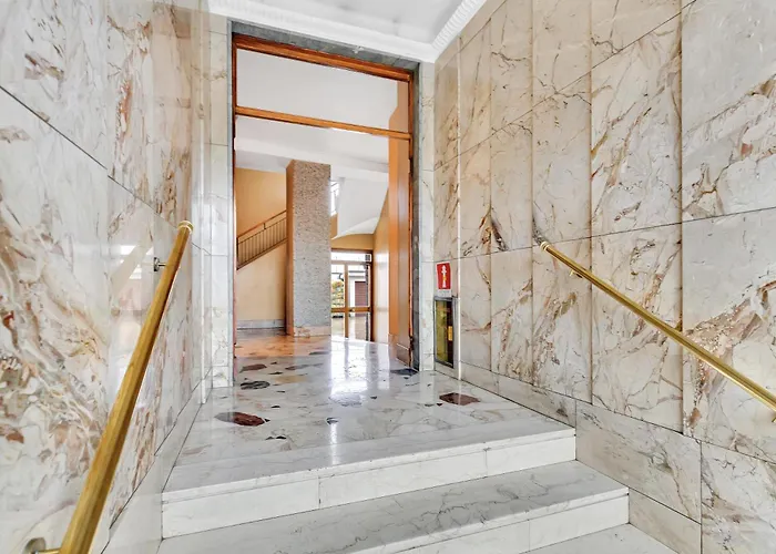 Appartement Sire Raul 3 - Affitti Brevi Italia