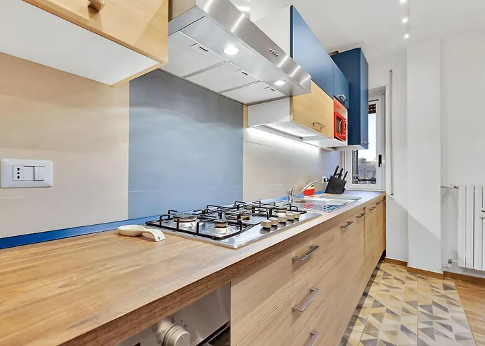 Appartement Sire Raul 3 - Affitti Brevi Italia *