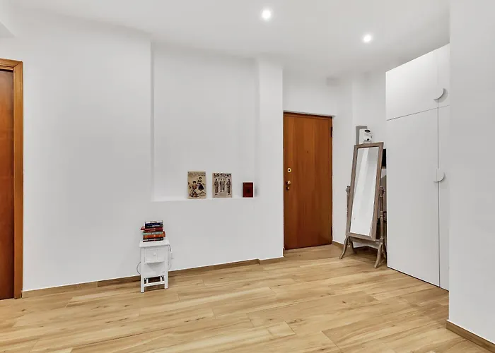 Appartement Sire Raul 3 - Affitti Brevi Italia