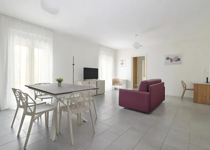 Joivy Porta Nuova Apartament Mediolan