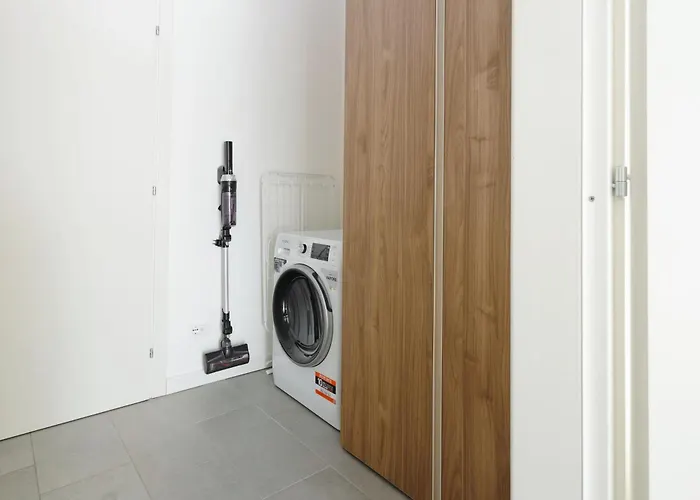 Lejlighed Joivy Porta Nuova Milano