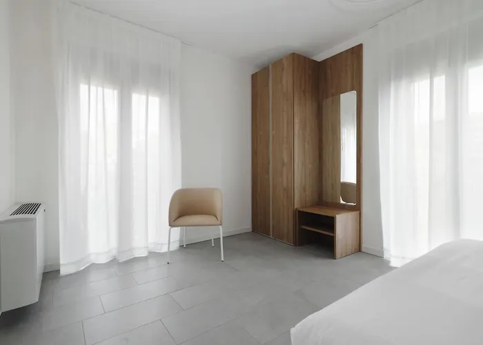 Joivy Porta Nuova Lejlighed Milano