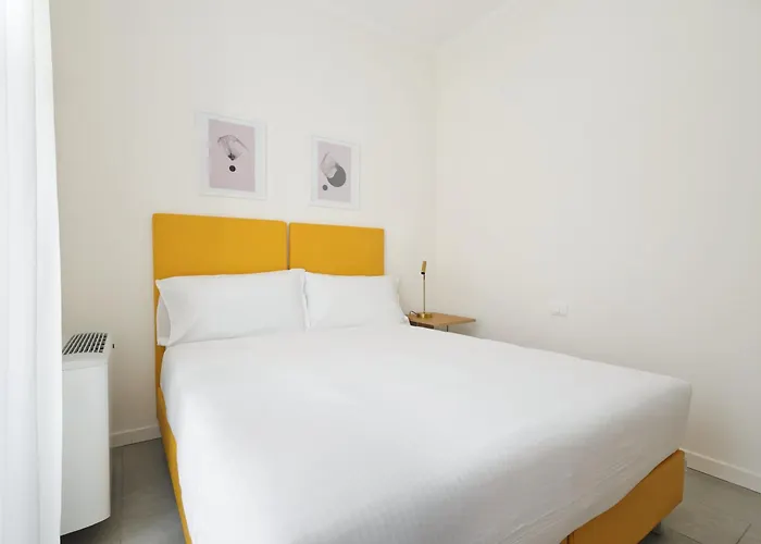 Lejlighed Joivy Porta Nuova