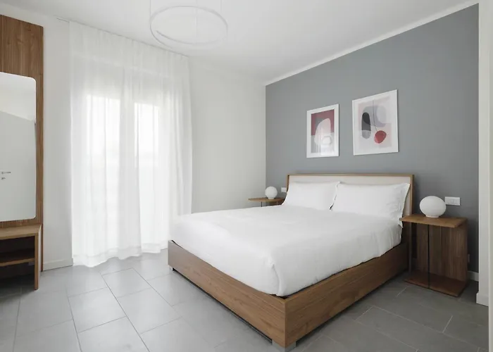 Lejlighed Joivy Porta Nuova