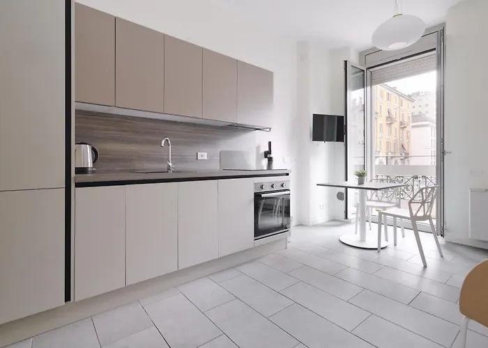 Joivy Porta Nuova Milano