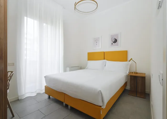 Joivy Porta Nuova * Milano