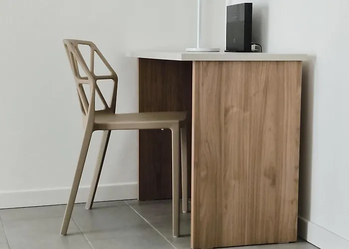 Joivy Porta Nuova Apartament *