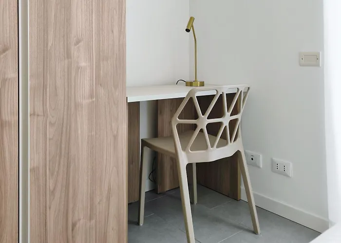 Lejlighed Joivy Porta Nuova