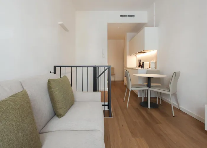 Apartmán Duomo Dream Brothers Christian