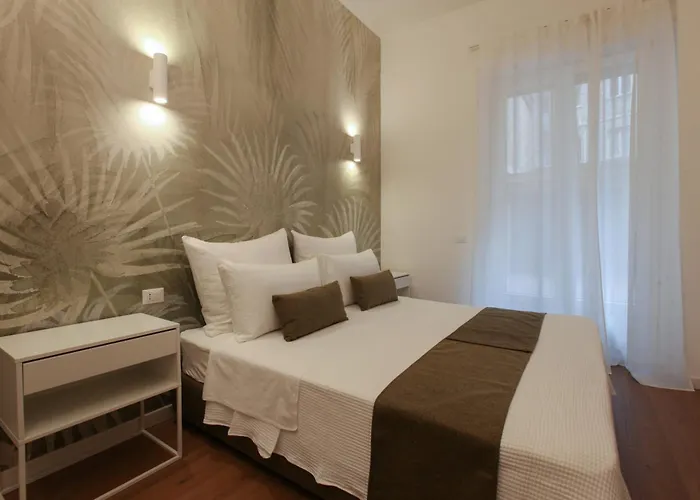 Duomo Dream Brothers Christian Apartmán