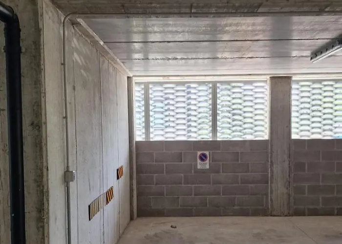 Terminal Tower 601 - San Cristoforo M4 * Milano