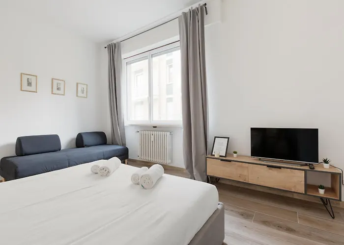 Mm Istria Urban Chic * ميلان