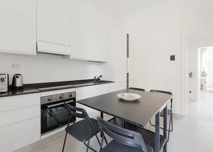 Mm Istria Urban Chic *