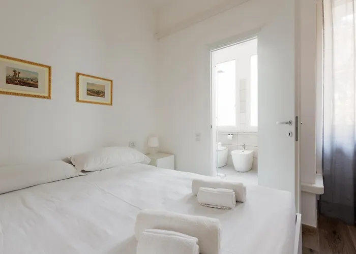 شقة Mm Istria Urban Chic ميلان