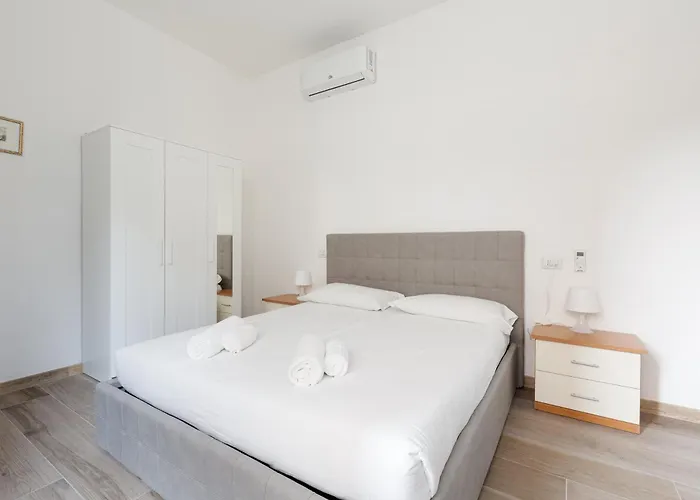 Mm Istria Urban Chic * ميلان