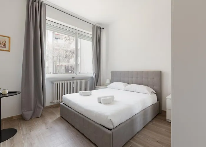 Mm Istria Urban Chic