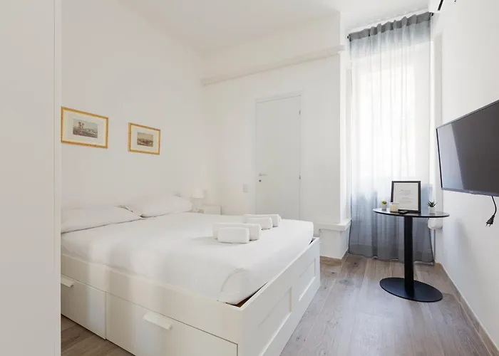 Mm Istria Urban Chic شقة