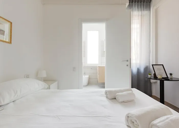 شقة Mm Istria Urban Chic *