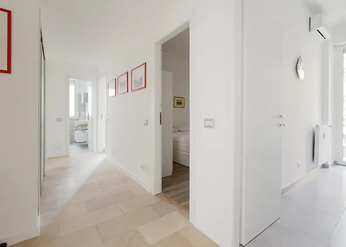 شقة Mm Istria Urban Chic