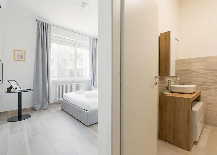 Mm Istria Urban Chic Milano