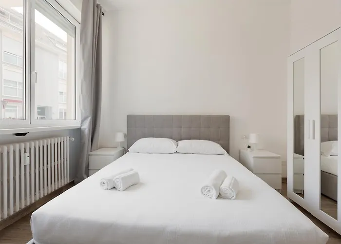 شقة Mm Istria Urban Chic *