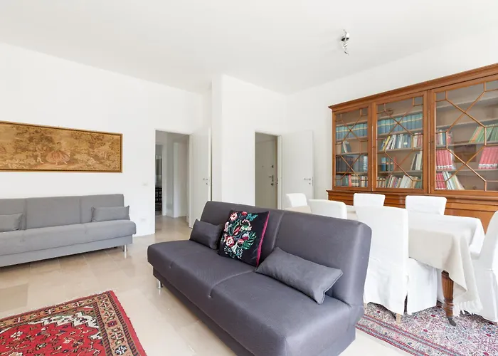 شقة Mm Istria Urban Chic