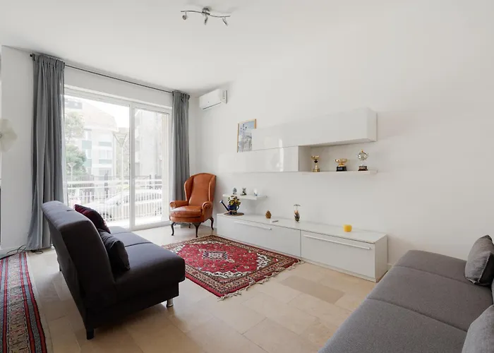 Mm Istria Urban Chic *