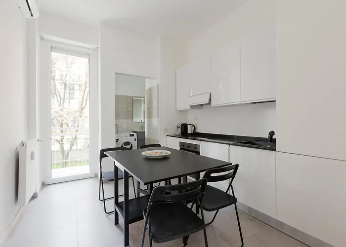 Mm Istria Urban Chic * ميلان