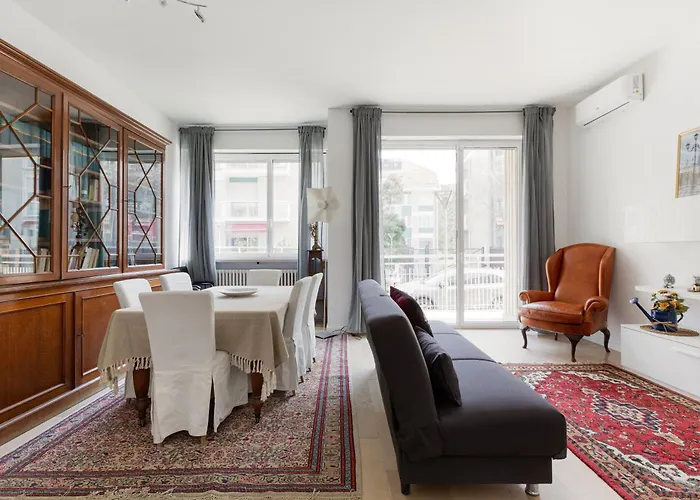 Mm Istria Urban Chic شقة